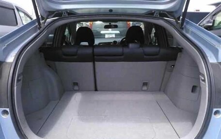 Honda Insight II рестайлинг, 2010 год, 690 007 рублей, 10 фотография