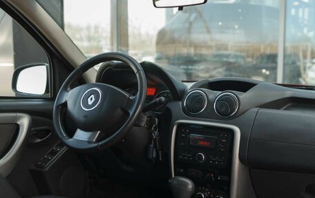 Renault Duster I рестайлинг, 2014 год, 900 000 рублей, 10 фотография