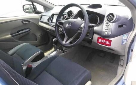 Honda Insight II рестайлинг, 2010 год, 690 007 рублей, 7 фотография