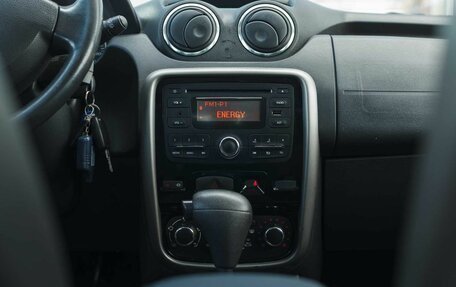 Renault Duster I рестайлинг, 2014 год, 900 000 рублей, 13 фотография