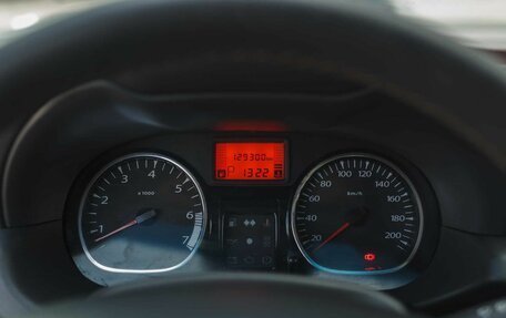 Renault Duster I рестайлинг, 2014 год, 900 000 рублей, 12 фотография