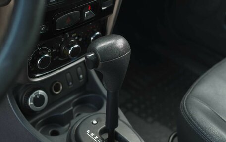 Renault Duster I рестайлинг, 2014 год, 900 000 рублей, 14 фотография