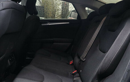 Ford Mondeo V, 2017 год, 1 820 000 рублей, 8 фотография