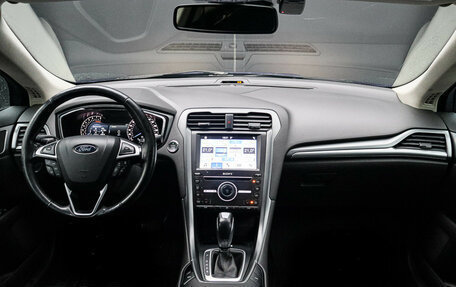 Ford Mondeo V, 2017 год, 1 820 000 рублей, 9 фотография