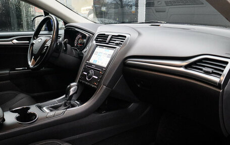 Ford Mondeo V, 2017 год, 1 820 000 рублей, 7 фотография