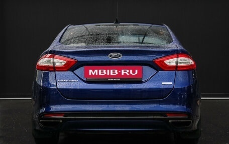 Ford Mondeo V, 2017 год, 1 820 000 рублей, 5 фотография