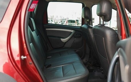 Renault Duster I рестайлинг, 2014 год, 900 000 рублей, 16 фотография