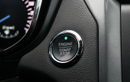 Ford Mondeo V, 2017 год, 1 820 000 рублей, 15 фотография