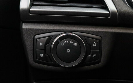 Ford Mondeo V, 2017 год, 1 820 000 рублей, 16 фотография