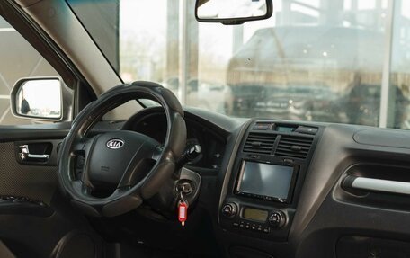 KIA Sportage II, 2008 год, 850 000 рублей, 10 фотография