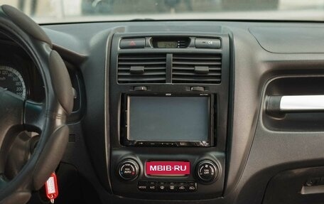 KIA Sportage II, 2008 год, 850 000 рублей, 13 фотография