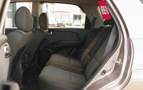 KIA Sportage II, 2008 год, 850 000 рублей, 17 фотография
