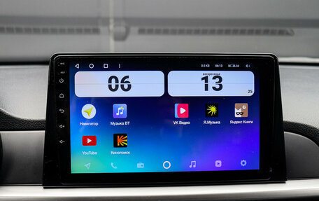 KIA Picanto III рестайлинг, 2017 год, 1 550 000 рублей, 15 фотография