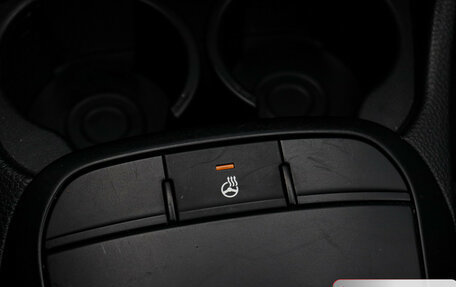 KIA Picanto III рестайлинг, 2017 год, 1 550 000 рублей, 17 фотография