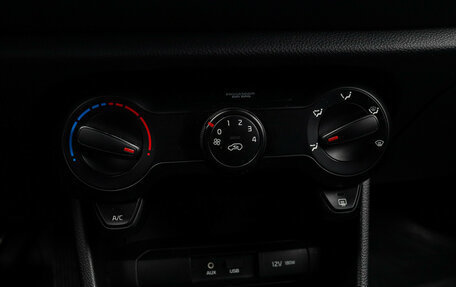 KIA Picanto III рестайлинг, 2017 год, 1 550 000 рублей, 16 фотография