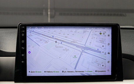 KIA Picanto III рестайлинг, 2017 год, 1 550 000 рублей, 14 фотография