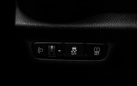 KIA Picanto III рестайлинг, 2017 год, 1 550 000 рублей, 18 фотография