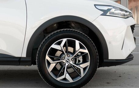 Haval F7x I, 2024 год, 2 668 000 рублей, 9 фотография