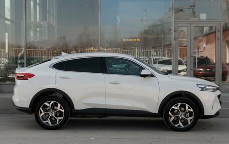 Haval F7x I, 2024 год, 2 668 000 рублей, 4 фотография
