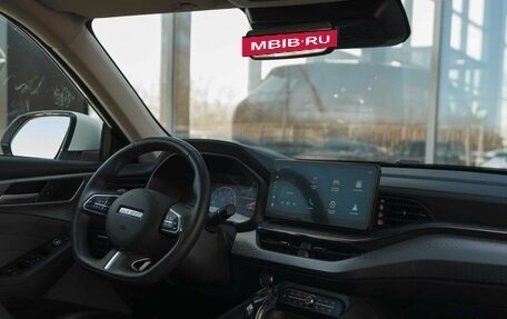 Haval F7x I, 2024 год, 2 668 000 рублей, 10 фотография