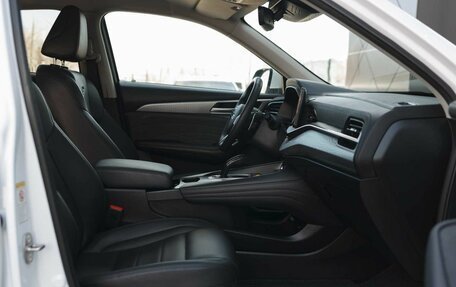 Haval F7x I, 2024 год, 2 668 000 рублей, 22 фотография
