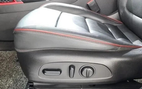 Chevrolet TrailBlazer, 2020 год, 1 700 000 рублей, 7 фотография