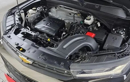 Chevrolet TrailBlazer, 2020 год, 1 700 000 рублей, 5 фотография