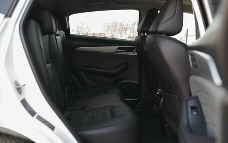 Haval F7x I, 2024 год, 2 668 000 рублей, 21 фотография