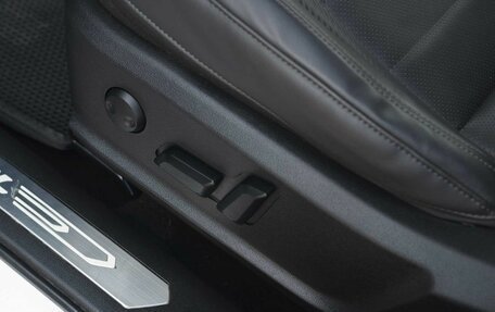 Haval F7x I, 2024 год, 2 668 000 рублей, 19 фотография