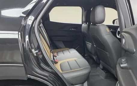 Chevrolet TrailBlazer, 2020 год, 1 700 000 рублей, 12 фотография