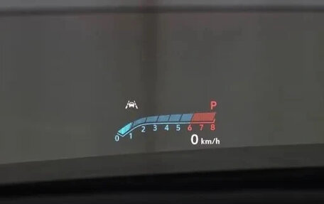 Chevrolet TrailBlazer, 2020 год, 1 700 000 рублей, 10 фотография