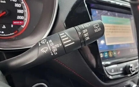 Chevrolet TrailBlazer, 2020 год, 1 700 000 рублей, 6 фотография