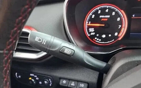 Chevrolet TrailBlazer, 2020 год, 1 700 000 рублей, 14 фотография