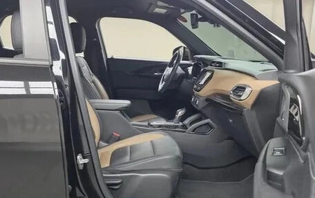 Chevrolet TrailBlazer, 2020 год, 1 700 000 рублей, 13 фотография