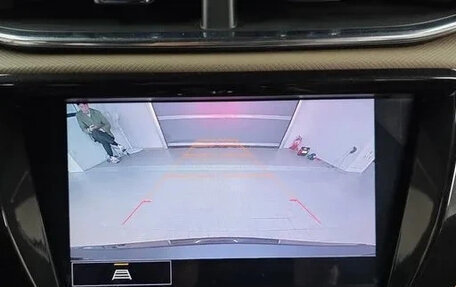 Chevrolet TrailBlazer, 2020 год, 1 700 000 рублей, 24 фотография