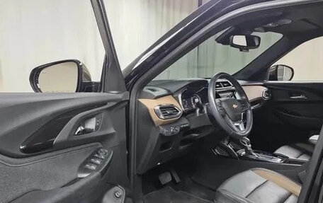 Chevrolet TrailBlazer, 2020 год, 1 700 000 рублей, 26 фотография