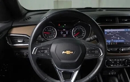 Chevrolet TrailBlazer, 2020 год, 1 700 000 рублей, 19 фотография