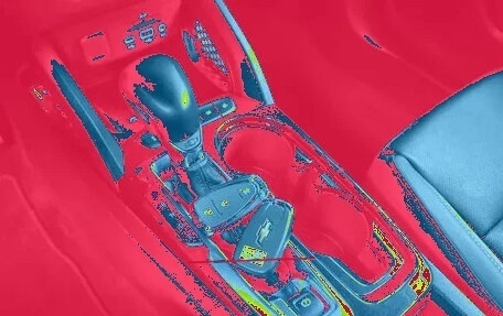 Chevrolet TrailBlazer, 2020 год, 1 700 000 рублей, 21 фотография