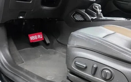 Chevrolet TrailBlazer, 2020 год, 1 700 000 рублей, 18 фотография