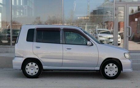 Nissan Cube II, 2002 год, 430 000 рублей, 4 фотография