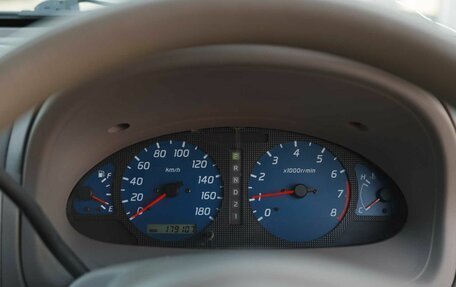 Nissan Cube II, 2002 год, 430 000 рублей, 12 фотография