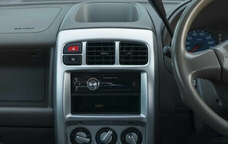 Nissan Cube II, 2002 год, 430 000 рублей, 13 фотография