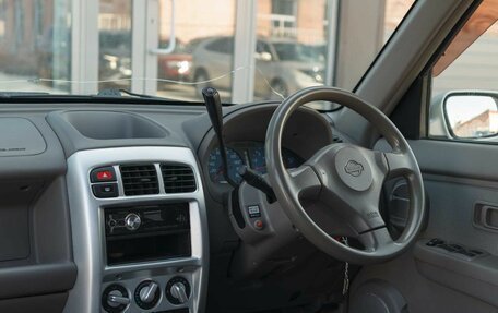 Nissan Cube II, 2002 год, 430 000 рублей, 10 фотография