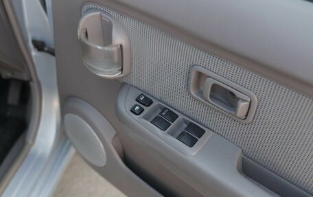 Nissan Cube II, 2002 год, 430 000 рублей, 15 фотография