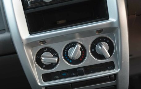 Nissan Cube II, 2002 год, 430 000 рублей, 14 фотография