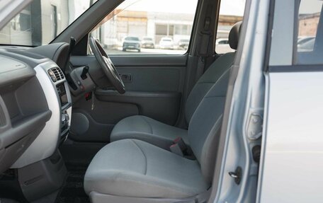 Nissan Cube II, 2002 год, 430 000 рублей, 17 фотография