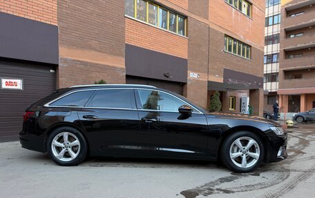 Audi A6, 2020 год, 3 900 000 рублей, 5 фотография