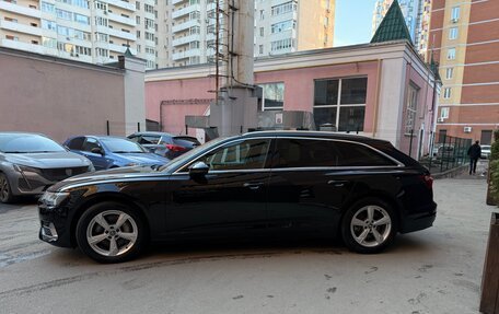 Audi A6, 2020 год, 3 900 000 рублей, 4 фотография