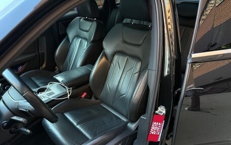 Audi A6, 2020 год, 3 900 000 рублей, 10 фотография