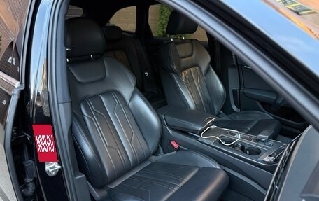 Audi A6, 2020 год, 3 900 000 рублей, 9 фотография